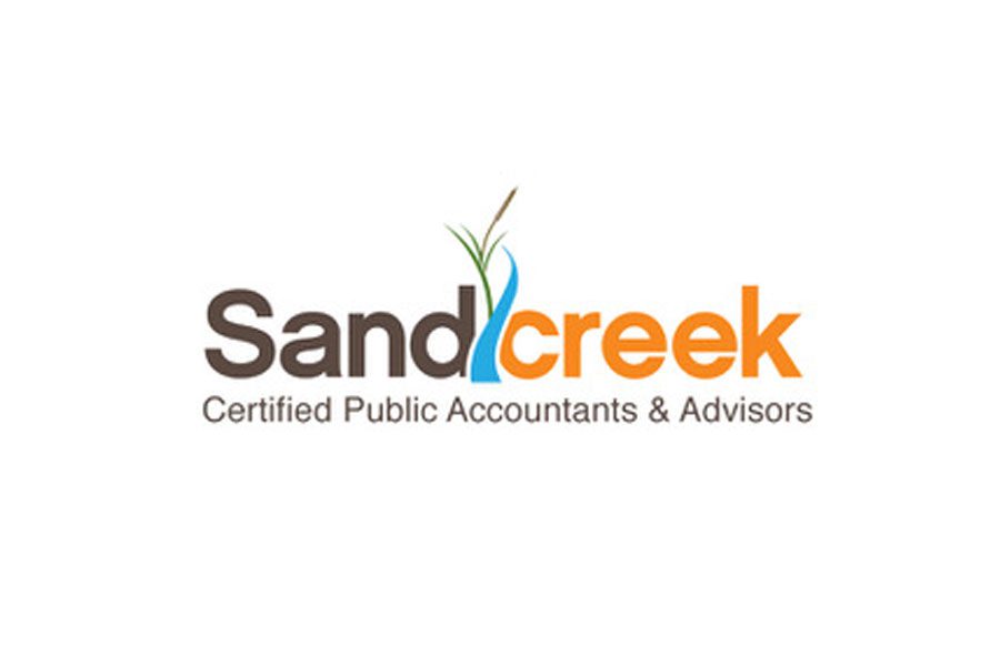 Sand Creek Sand Creek