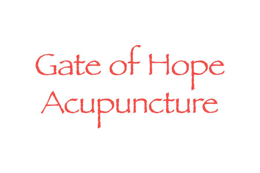 Gate of Hope Acupuncture Gate of Hope Acupuncture