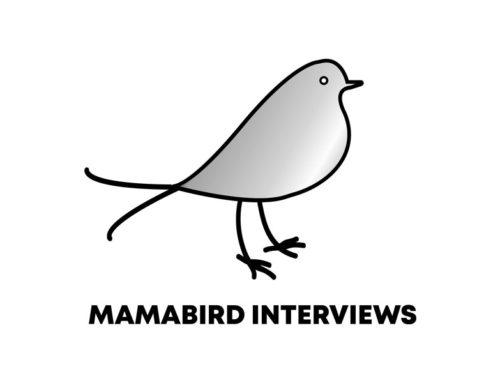 Mamabird Interviews