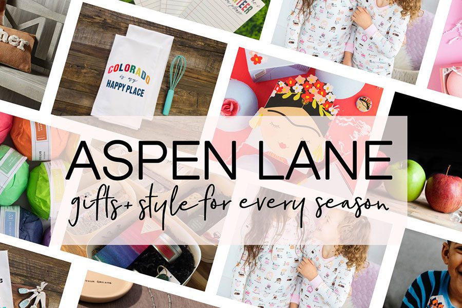Aspen Lane
