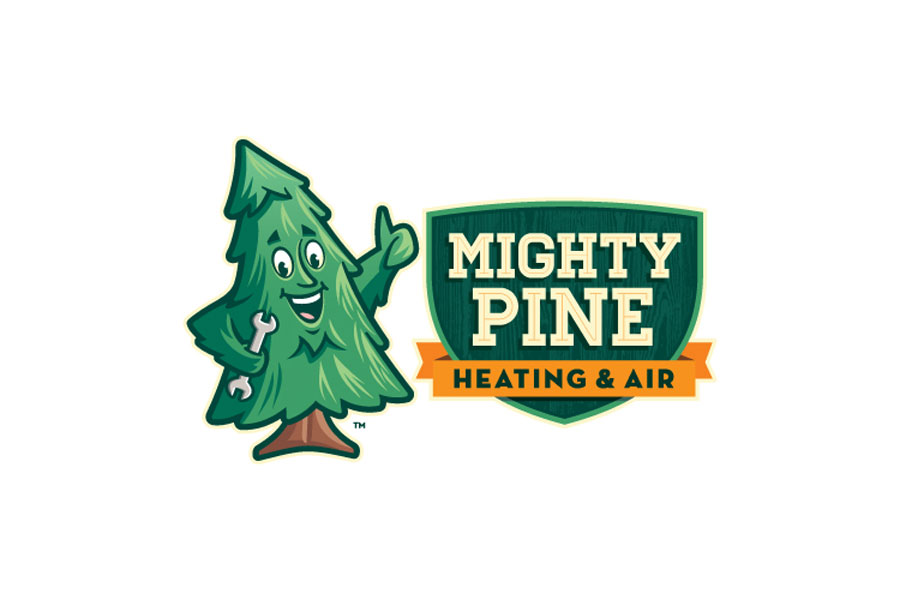 Mighty Pine