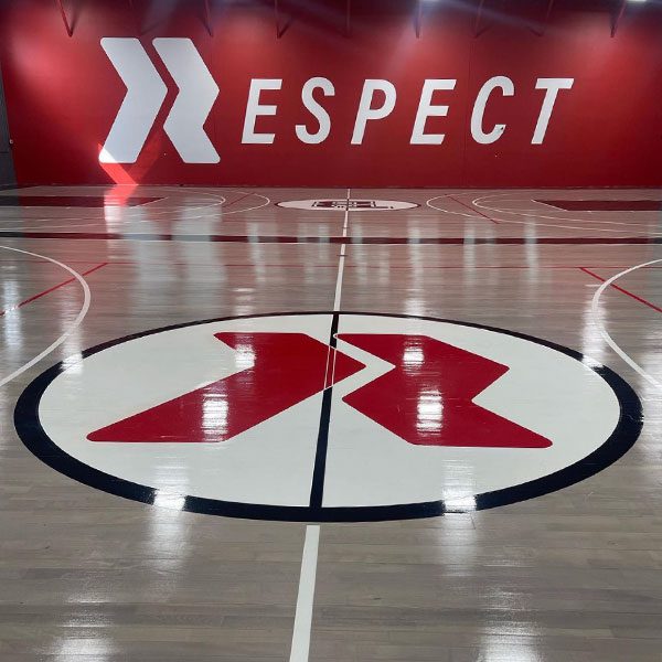 Redline respect gym Redline respect gym