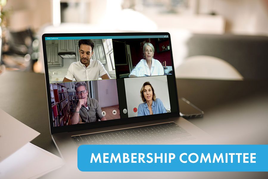 CPBA Membership Committee: Zoom