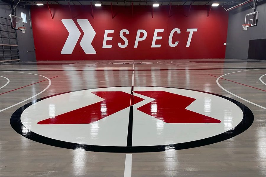 Redline Athletics