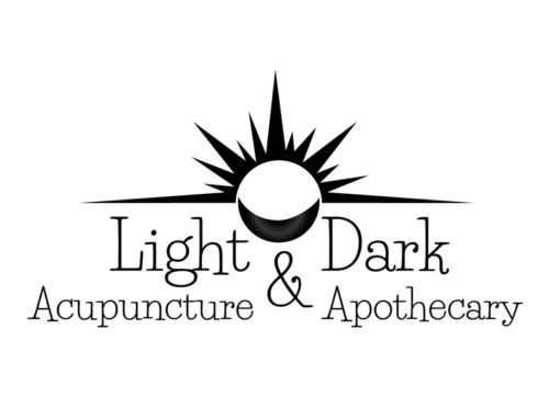 Light & Dark Acupuncture & Apothecary
