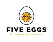 Five Eggs