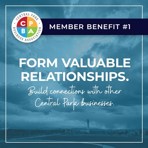 Form Valuable Relationships