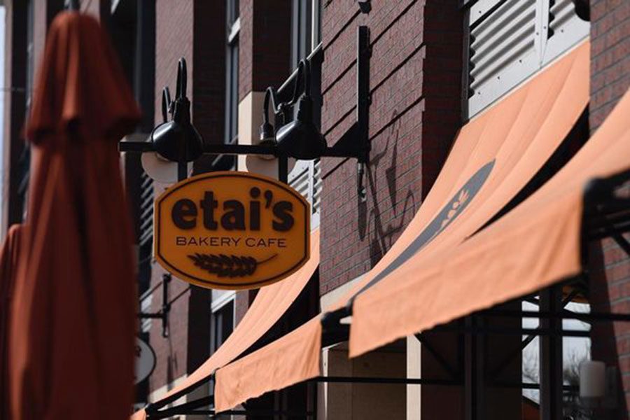 Etai's