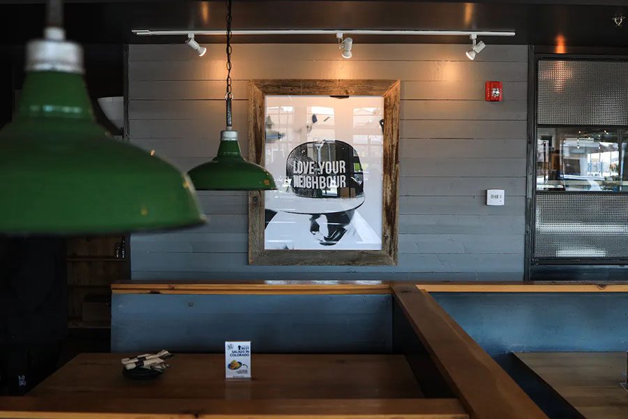 Next Door (ND Street Bar)