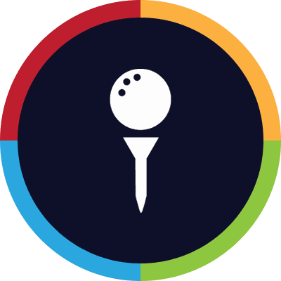 golf tee