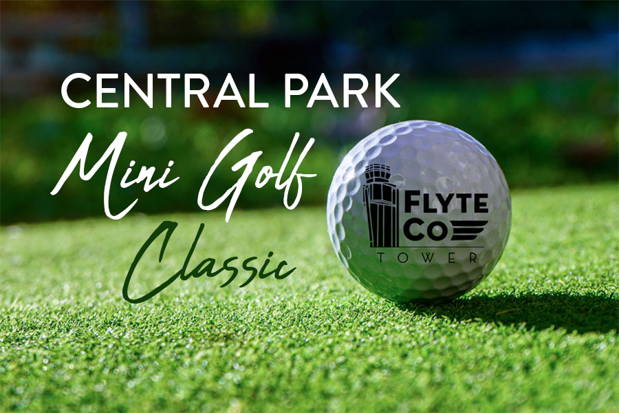Central Park Mini Golf Classic