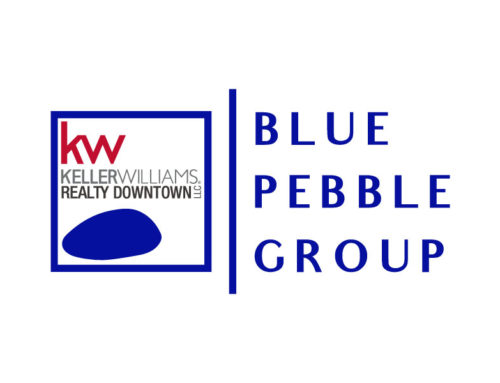 Blue Pebble Homes & Loans