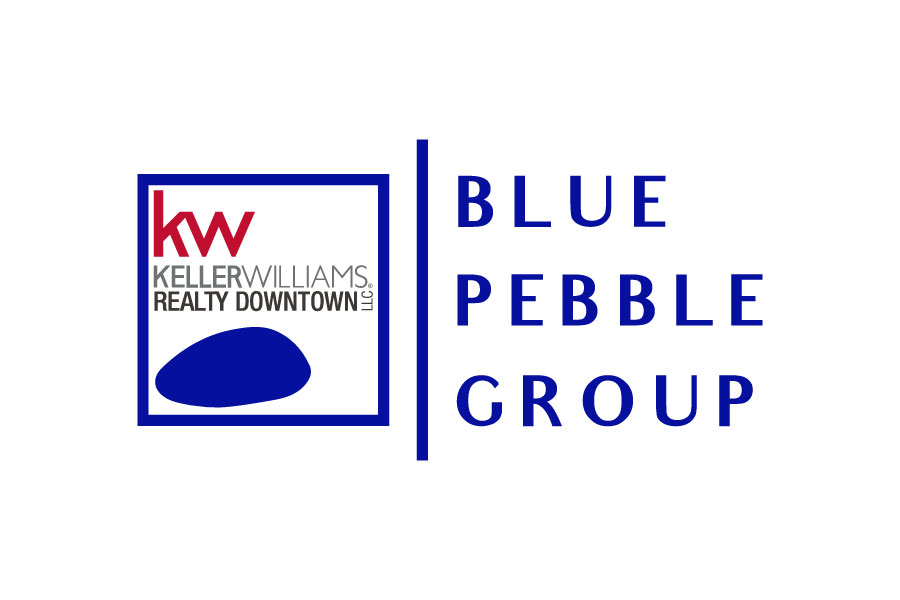 Keller Williams | Blue Pebble Group
