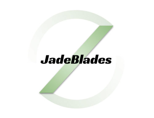 JadeBlades
