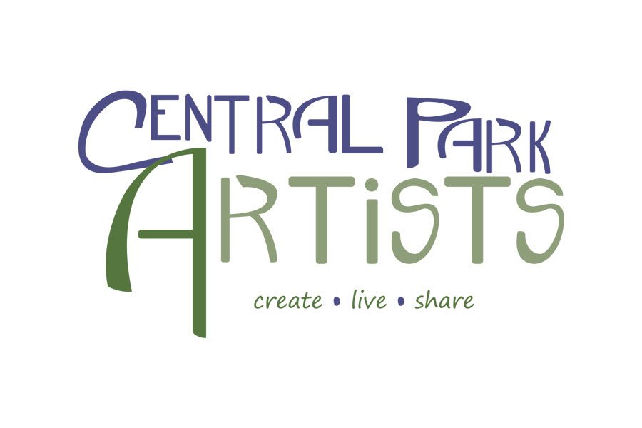Central Park Artists