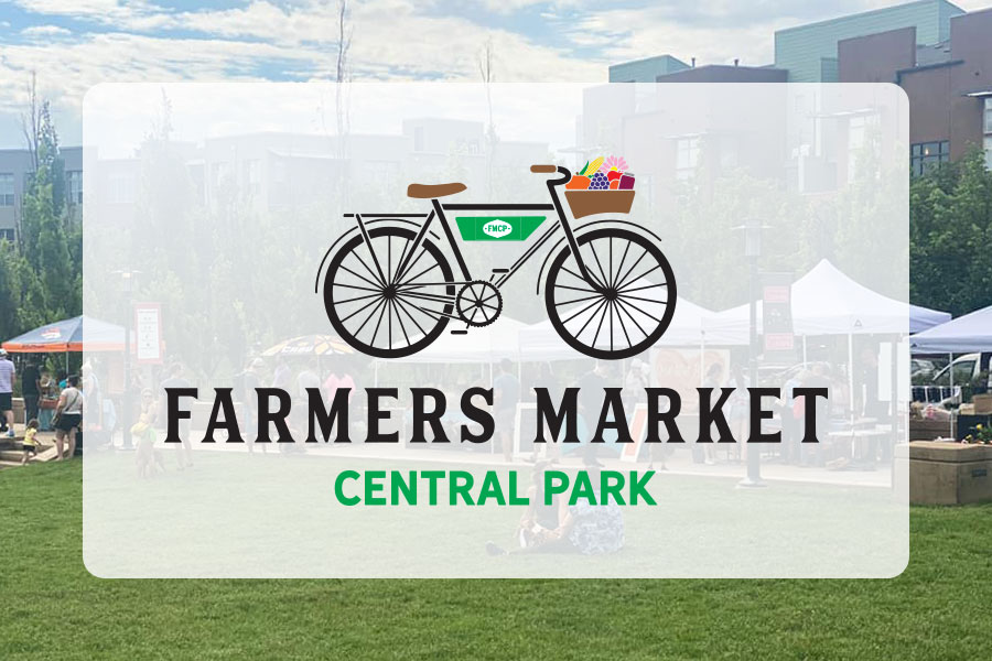 Central Park Farmers Market