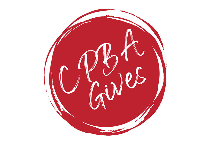 CPBA Gives