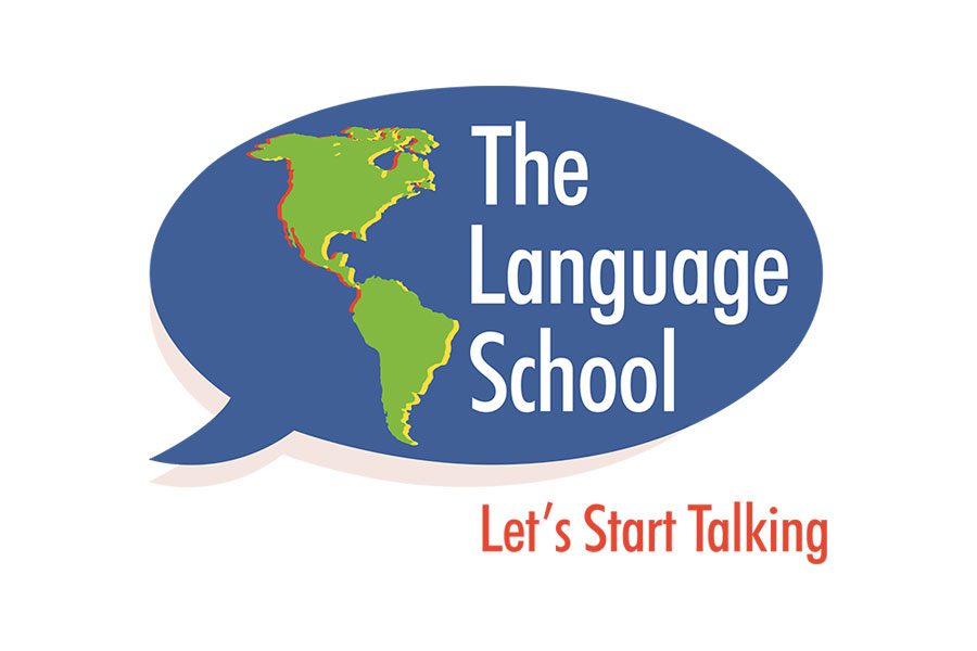 The Language School The Language School